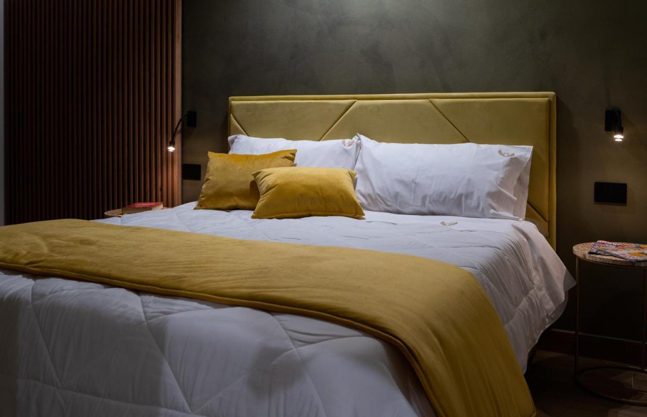 Sofi' Center Rooms ชากกา ภายนอก รูปภาพ