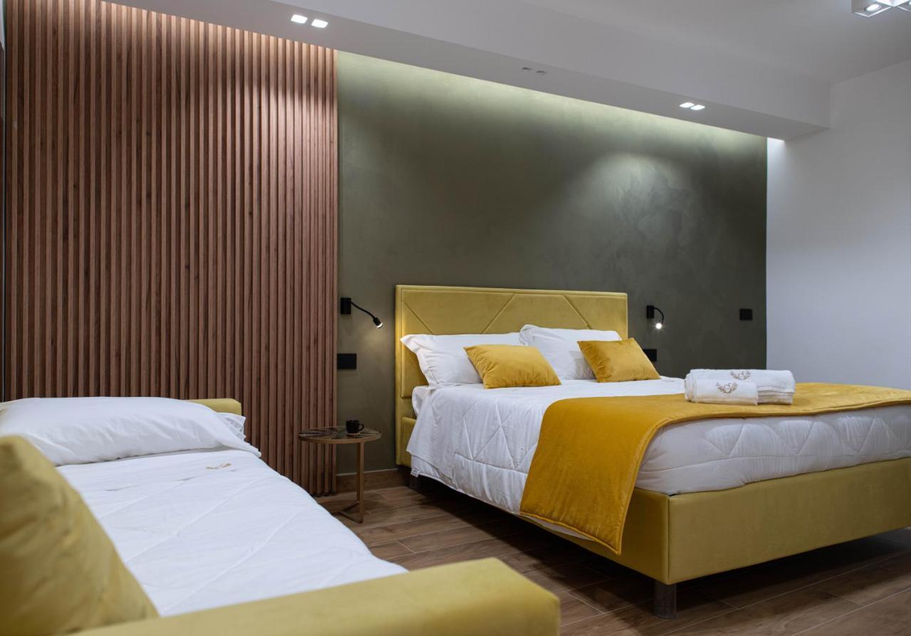 Sofi' Center Rooms ชากกา ภายนอก รูปภาพ