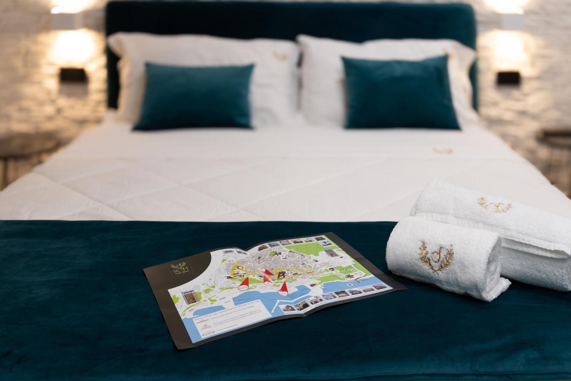 Sofi' Center Rooms ชากกา ภายนอก รูปภาพ