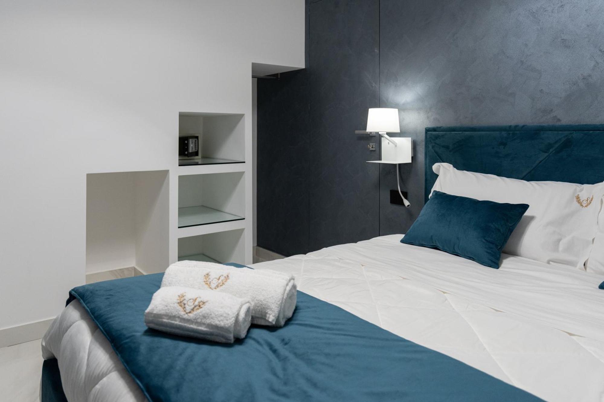 Sofi' Center Rooms ชากกา ภายนอก รูปภาพ