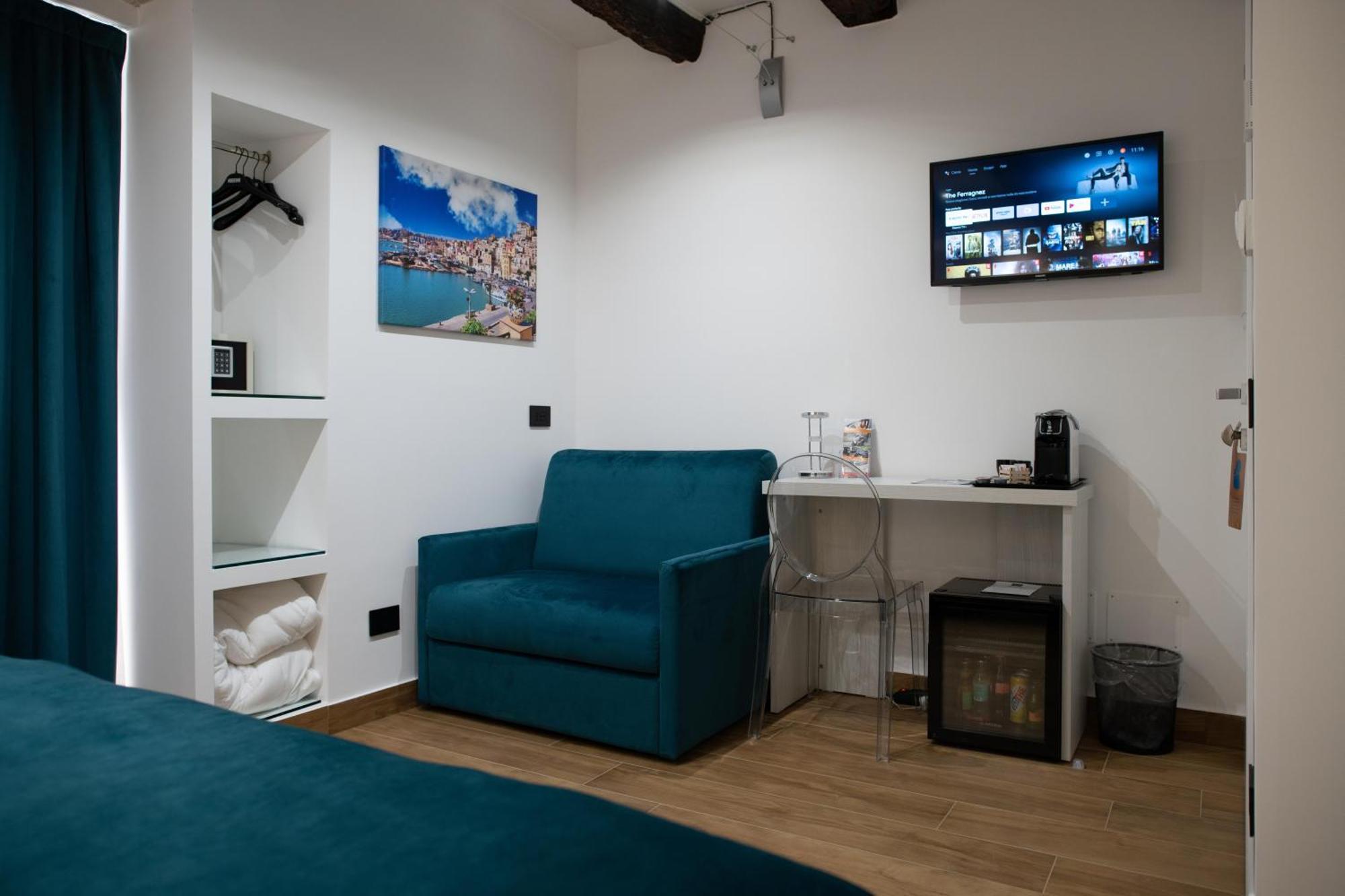 Sofi' Center Rooms ชากกา ภายนอก รูปภาพ